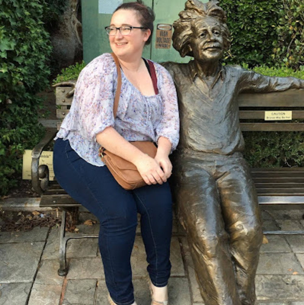 Meet your Posher, Jessica